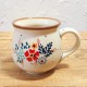 ポーリッシュポタリー MANUFAKTURA ﾎﾟｰﾗﾝﾄﾞﾏｸﾞｶｯﾌﾟ 350ml K90-GM13