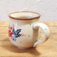 ポーリッシュポタリー MANUFAKTURA ﾎﾟｰﾗﾝﾄﾞﾏｸﾞｶｯﾌﾟ 350ml K90-GM13