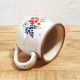 ポーリッシュポタリー MANUFAKTURA ﾎﾟｰﾗﾝﾄﾞﾏｸﾞｶｯﾌﾟ 350ml K90-GM13