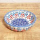 ポーリッシュポタリー WIZA スフレディッシュ15cm W255-166