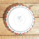 ポーリッシュポタリー WIZA スフレディッシュ15cm W255-166