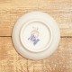 ポーリッシュポタリー MANUFAKTURA プレートSS 10.5cm P154-SEDU