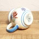 ポーリッシュポタリー WIZA ポーリッシュマグ 220ml W101-L15