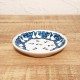 ポーリッシュポタリー MANUFAKTURA プレートSS 10.5cm P154-P322