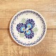ポーリッシュポタリー MANUFAKTURA プレートSS 10.5cm P154-DPPP
