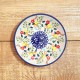 ポーリッシュポタリー MANUFAKTURA プレートSS 10.5cm P154-AD01