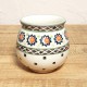 ポーリッシュポタリー WIZA ポーリッシュマグ 220ml W101-34
