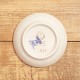 ポーリッシュポタリー MANUFAKTURA プレートSS 10.5cm P154-GILE