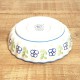 ポーリッシュポタリー WIZA スフレディッシュφ15cm W255-L15