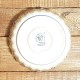 ポーリッシュポタリー WIZA スフレディッシュφ15cm W255-L15