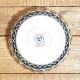 ポーリッシュポタリー WIZA スフレディッシュφ15cm W255-34