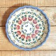 ポーリッシュポタリー WIZA スフレディッシュφ15cm W255-115