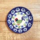 ポーリッシュポタリー MANUFAKTURA プレートSS 10.5cm P154-P319