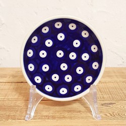 ポーリッシュポタリー MANUFAKTURA プレートSS 10.5cm P154-70A