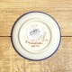 ポーリッシュポタリー VENA  プレートSS 10cm V372-A007