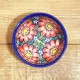ポーリッシュポタリー VENA ボウル φ10cm V158-A515