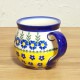 ポーリッシュポタリー VENA ﾎﾟｰﾗﾝﾄﾞﾏｸﾞｶｯﾌﾟ 200ml VENA 337-U198