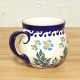 ポーリッシュポタリー MILLENA ﾎﾟｰﾗﾝﾄﾞﾏｸﾞｶｯﾌﾟ 250ml M116-075B