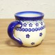 ポーリッシュポタリー VENA ﾎﾟｰﾗﾝﾄﾞﾏｸﾞｶｯﾌﾟ 200ml V337-B245