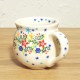 ポーリッシュポタリー VENA ﾎﾟｰﾗﾝﾄﾞﾏｸﾞｶｯﾌﾟ 200ml V337-B304