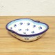 ポーリッシュポタリー MILLENA アップルボウル16cm M338-01B