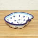 ポーリッシュポタリー MILLENA アップルボウル16cm M338-01B