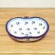 ポーリッシュポタリー MILLENA アップルボウル16cm M338-01B