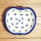 ポーリッシュポタリー MILLENA アップルボウル16cm M338-01B