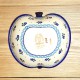 ポーリッシュポタリー MILLENA アップルボウル16cm M338-01B