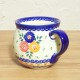 ポーリッシュポタリー VENA ﾎﾟｰﾗﾝﾄﾞﾏｸﾞｶｯﾌﾟ 300ml V352-U079