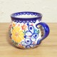 ポーリッシュポタリー VENA ﾎﾟｰﾗﾝﾄﾞﾏｸﾞｶｯﾌﾟ 300ml V352-A103