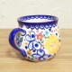 ポーリッシュポタリー VENA ﾎﾟｰﾗﾝﾄﾞﾏｸﾞｶｯﾌﾟ 300ml V352-A103
