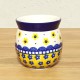 ポーリッシュポタリー CERAMIKA ARTYSTYCZNA ﾎﾟｰﾗﾝﾄﾞﾏｸﾞｶｯﾌﾟ 250ml CA005-859X