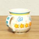 ポーリッシュポタリー VENA ﾎﾟｰﾗﾝﾄﾞﾏｸﾞｶｯﾌﾟ 300ml｜V383-U203