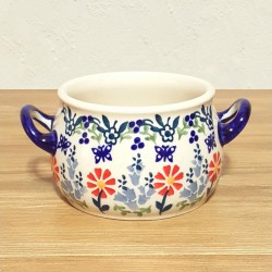 ポーリッシュポタリー MANUFAKTURA スープボウル 350ml B6-MM02