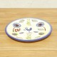 ポーリッシュポタリー WIZA 平皿 17cm W200-L15