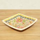 ポーリッシュポタリー VENA タフィーボウル15cm V295-A536