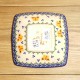 ポーリッシュポタリー VENA タフィーボウル15cm V295-U106
