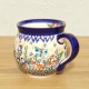 ポーリッシュポタリー VENA ﾎﾟｰﾗﾝﾄﾞﾏｸﾞｶｯﾌﾟ 300ml V383-U099