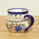 ポーリッシュポタリー VENA ﾎﾟｰﾗﾝﾄﾞﾏｸﾞｶｯﾌﾟ 300ml V383-A311