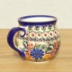 ポーリッシュポタリー VENA ﾎﾟｰﾗﾝﾄﾞﾏｸﾞｶｯﾌﾟ 300ml V383-A311
