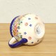 ポーリッシュポタリー VENA ﾎﾟｰﾗﾝﾄﾞﾏｸﾞｶｯﾌﾟ 300ml V352-C209