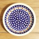 ポーリッシュポタリー BOLESLAWIEC スープ・パスタ皿 22cm GU1002-41