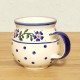 ポーリッシュポタリー WIZA ポーリッシュマグ 250ml W101-73