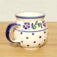 ポーリッシュポタリー WIZA ポーリッシュマグ 250ml W101-73