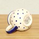 ポーリッシュポタリー WIZA ポーリッシュマグ 250ml W101-73