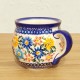 ポーリッシュポタリー VENA ﾎﾟｰﾗﾝﾄﾞﾏｸﾞｶｯﾌﾟ 300ml V352-U112
