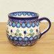 ポーリッシュポタリー VENA ﾎﾟｰﾗﾝﾄﾞﾏｸﾞｶｯﾌﾟ 300ml V352-U006