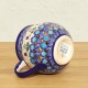 ポーリッシュポタリー VENA ﾎﾟｰﾗﾝﾄﾞﾏｸﾞｶｯﾌﾟ 300ml V352-U006