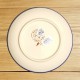 ポーリッシュポタリー VENA 平皿 19cm V132-U006